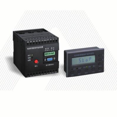 DNY-M601電動機(jī)保護(hù)監(jiān)控裝置