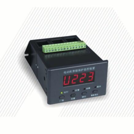 DNY-M602電動機(jī)保護(hù)裝置
